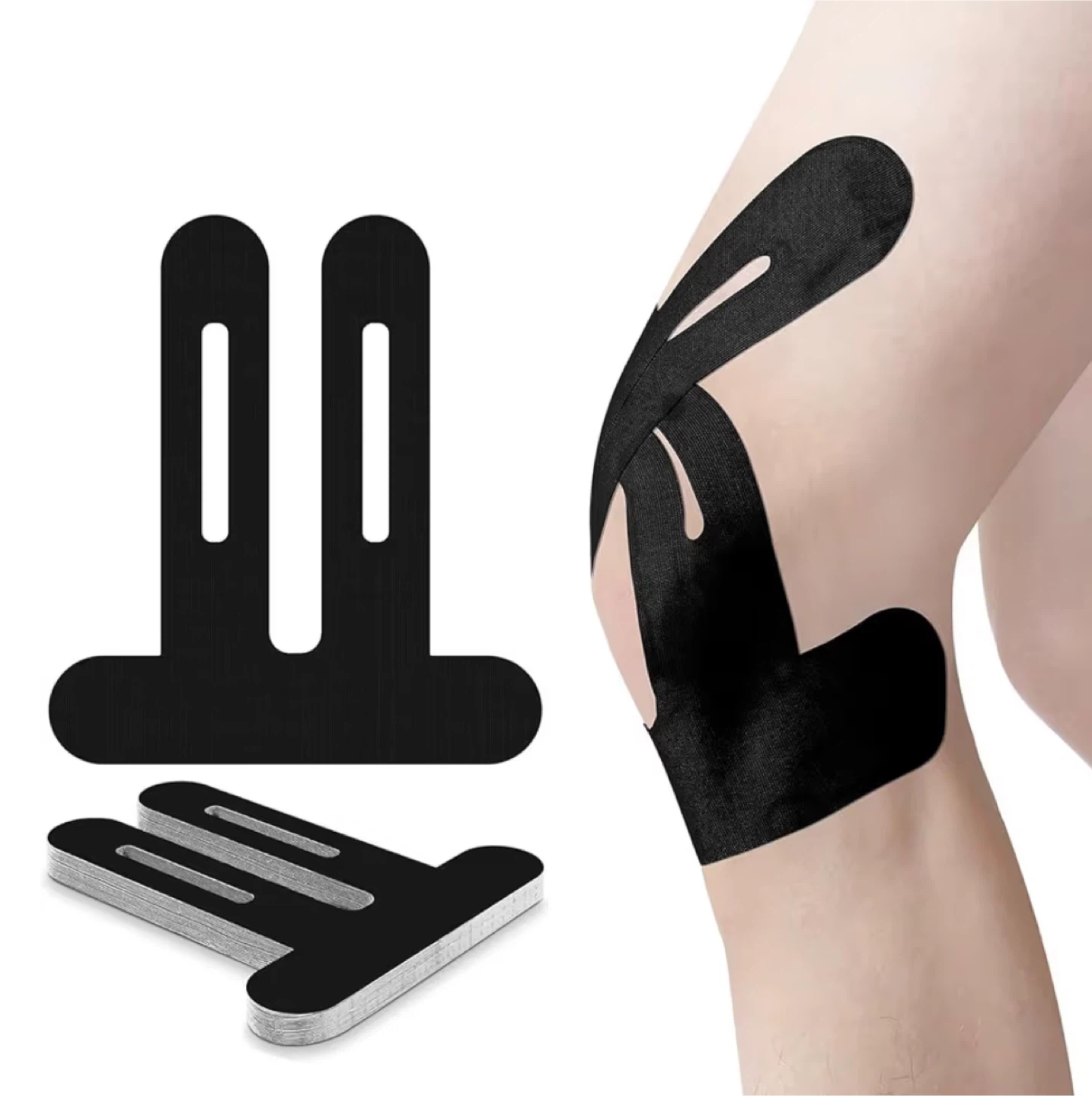 Kinesiology Sports Tape - 12 Pieces - photo 2