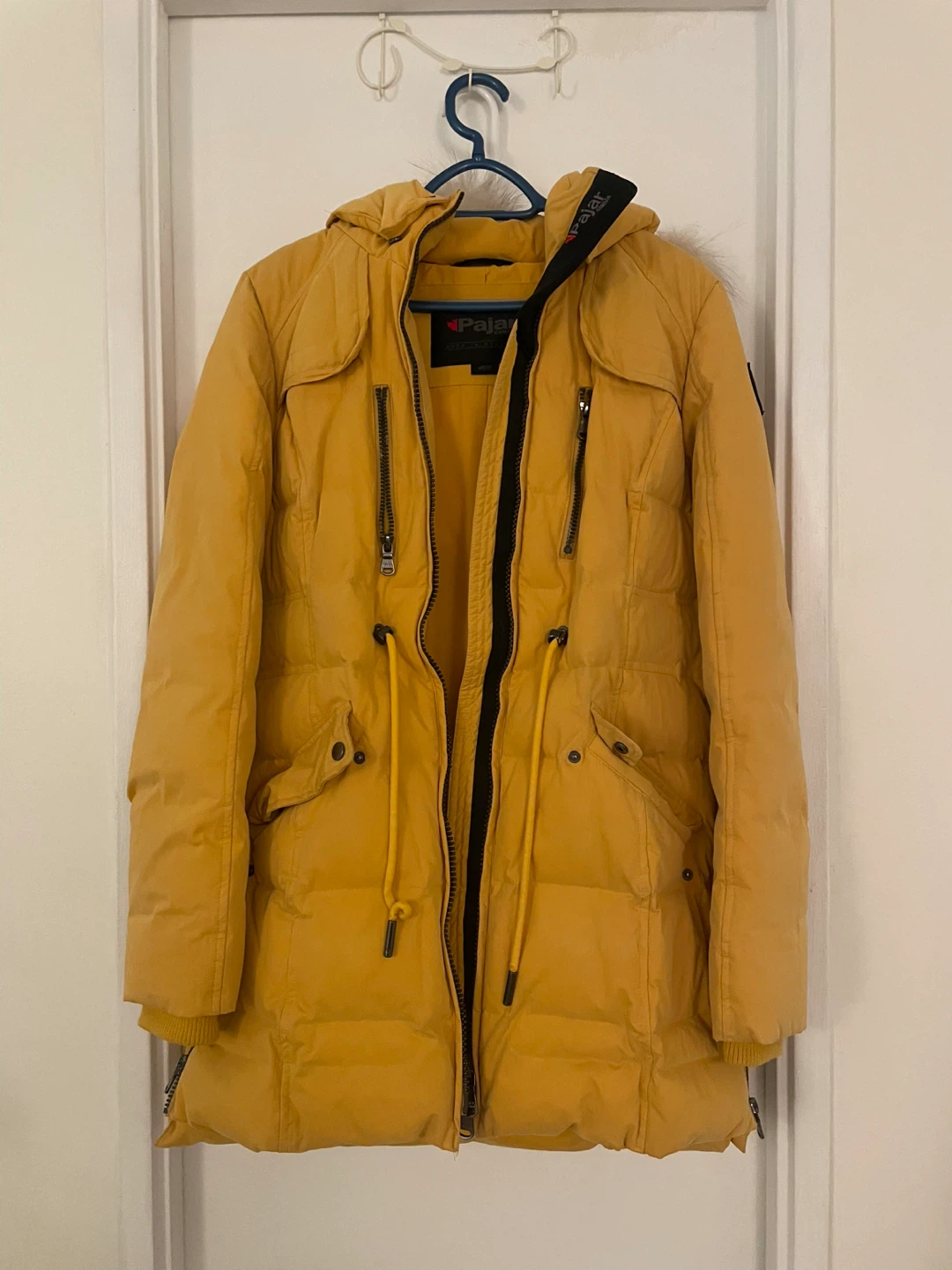 Pajar Canada Winter Down Jacket - photo 3