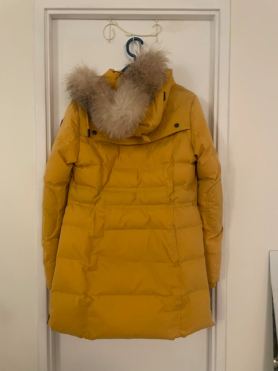 Pajar Canada Winter Down Jacket - photo 4
