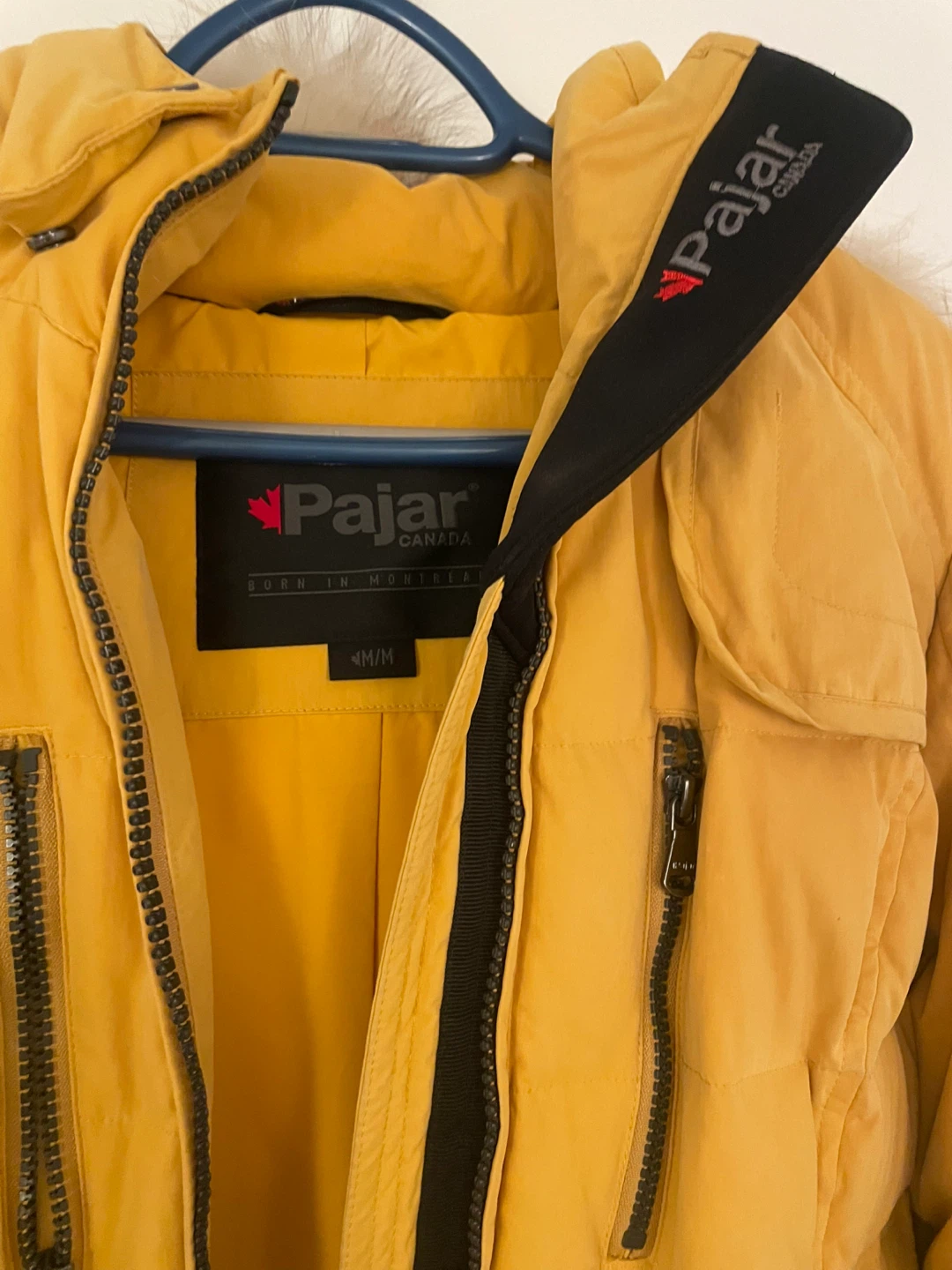 Pajar Canada Winter Down Jacket - photo 2