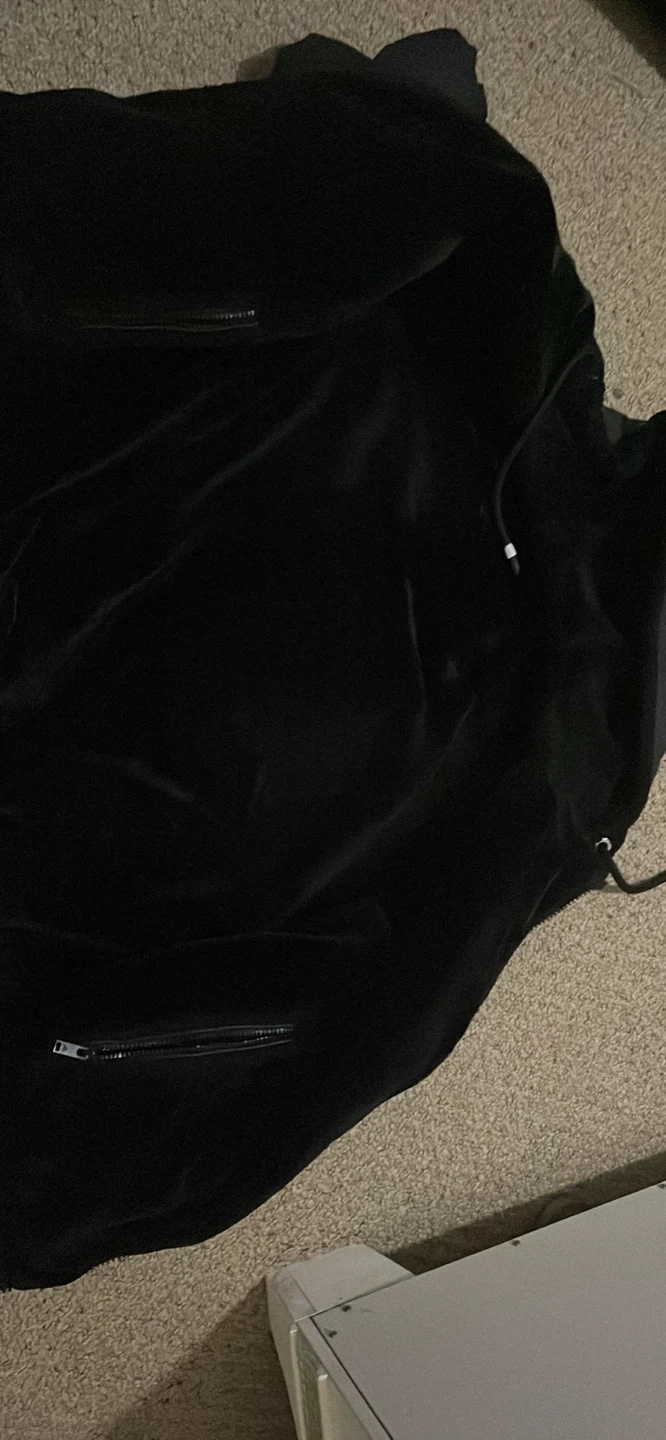 Moose Knuckles Black Jacket - photo 3