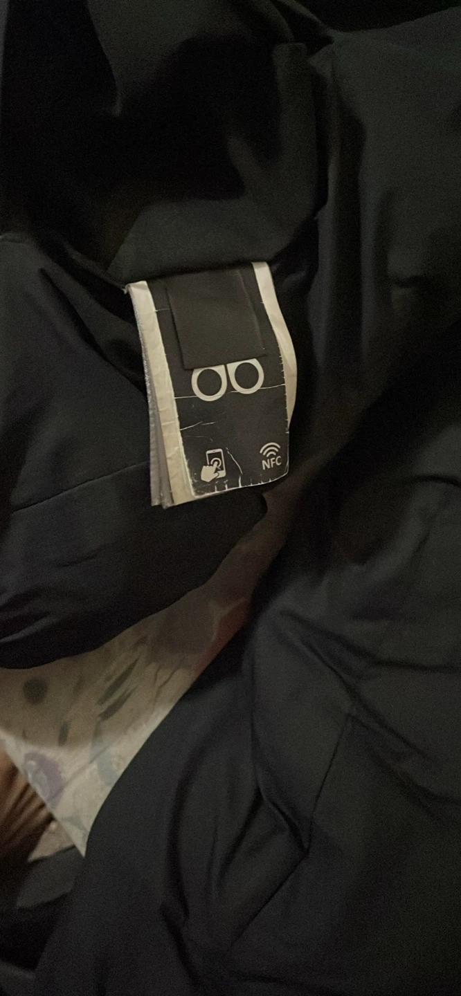 Moose Knuckles Black Jacket - photo 5