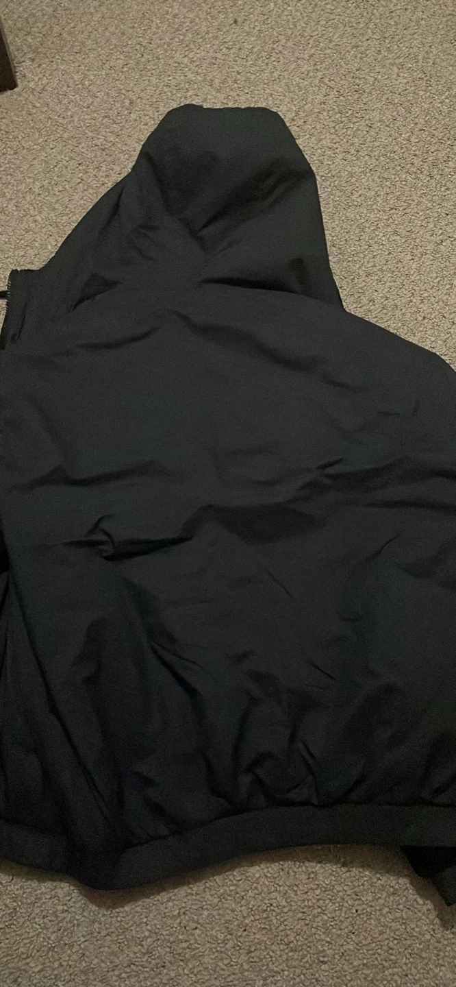 Moose Knuckles Black Jacket - photo 4