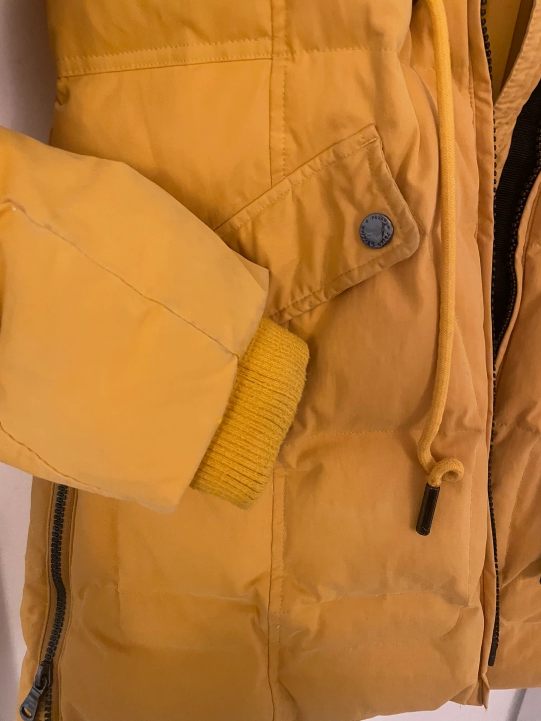 Pajar Canada Winter Down Jacket - photo 5