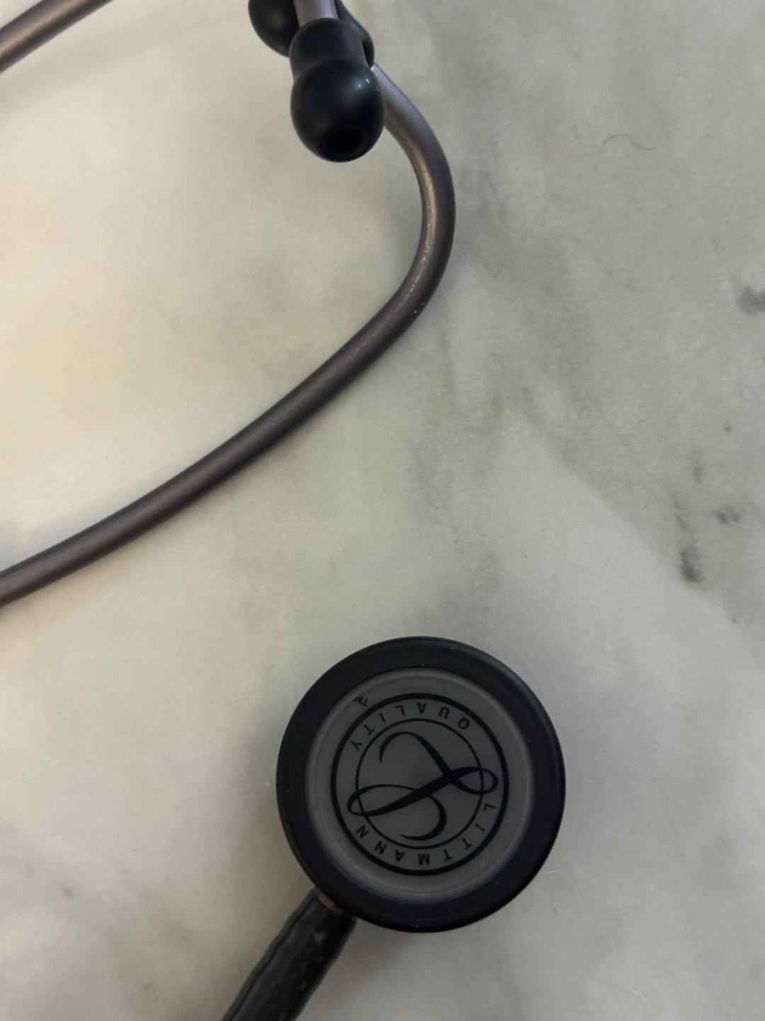 3M Littmann Classic III Stethoscope - photo 4