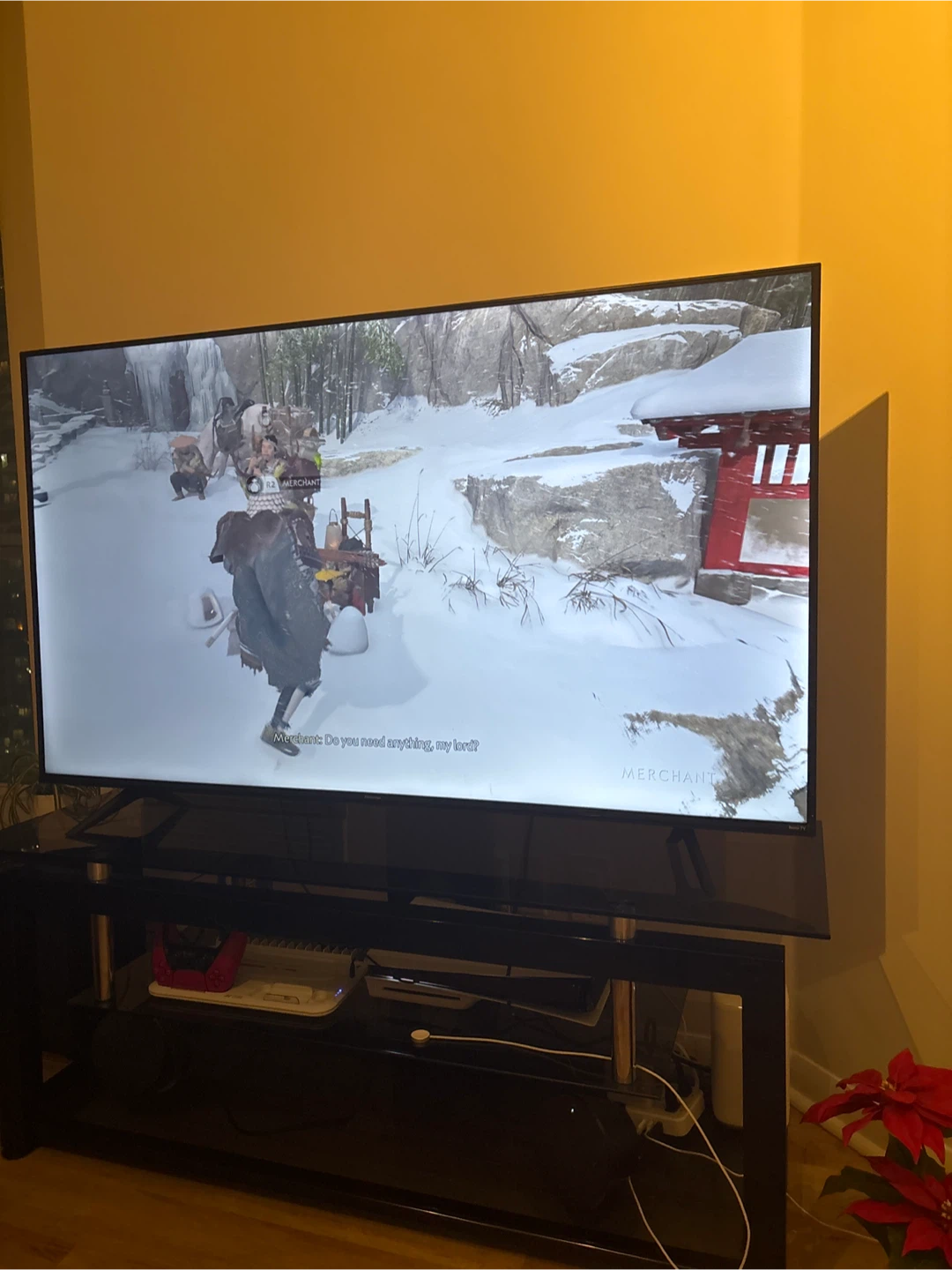 Hisense Roku 58” 4K Smart TV - photo 5