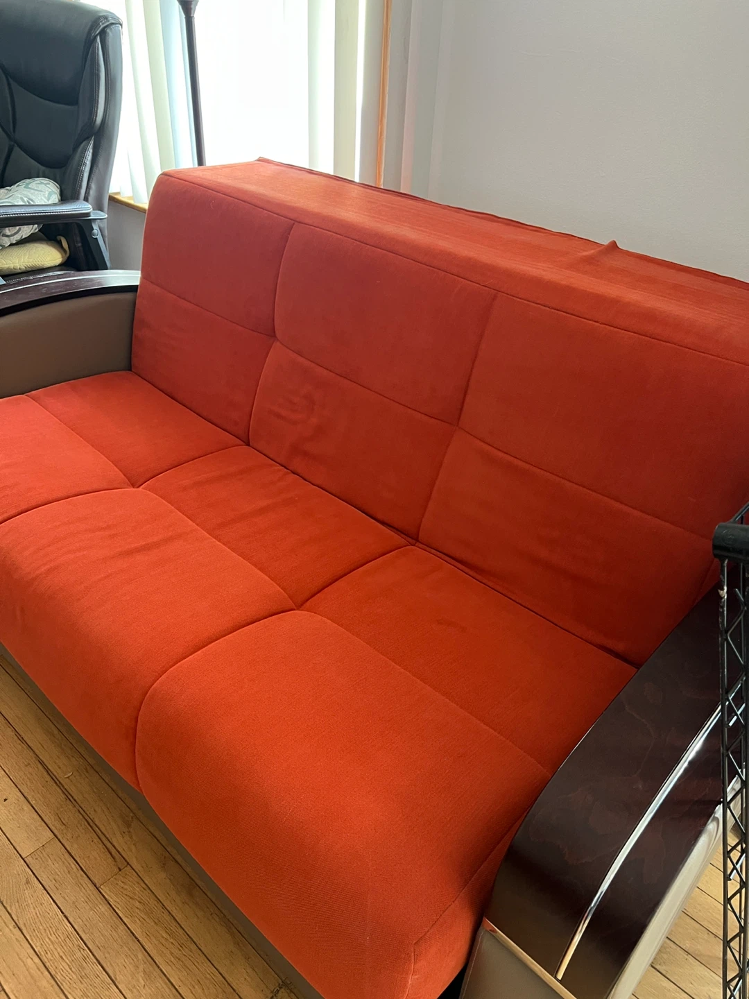 Sleeper Sofa size Full - photo 2