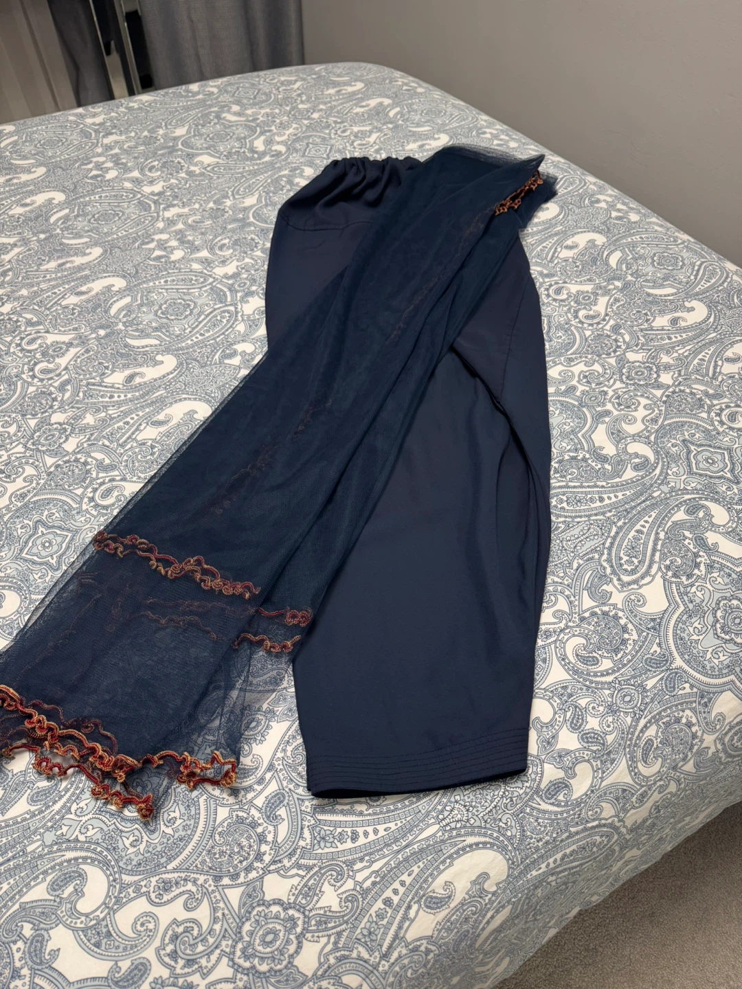 Baroque Pakistan- Size S - photo 4