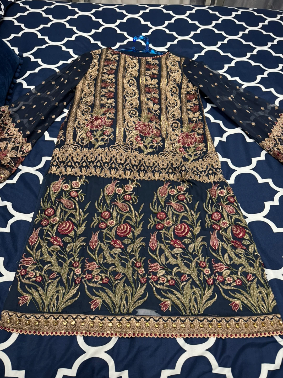 Baroque Pakistan- Size S - photo 2