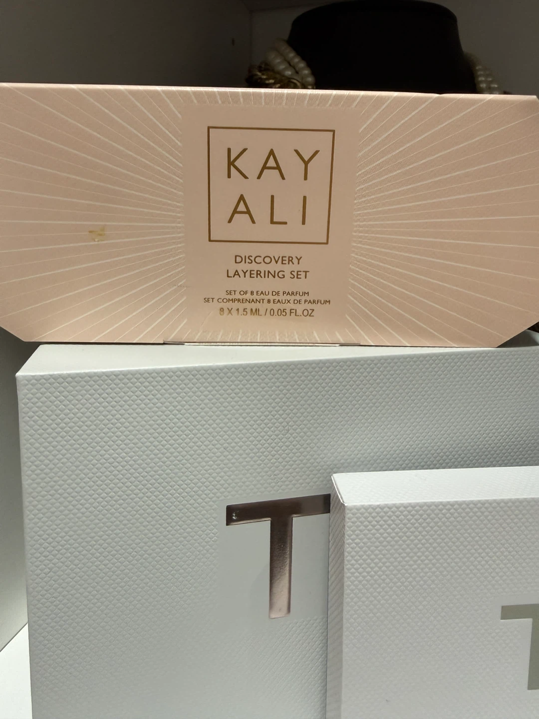 Kayali Discovery Layering Set Eau de Parfum