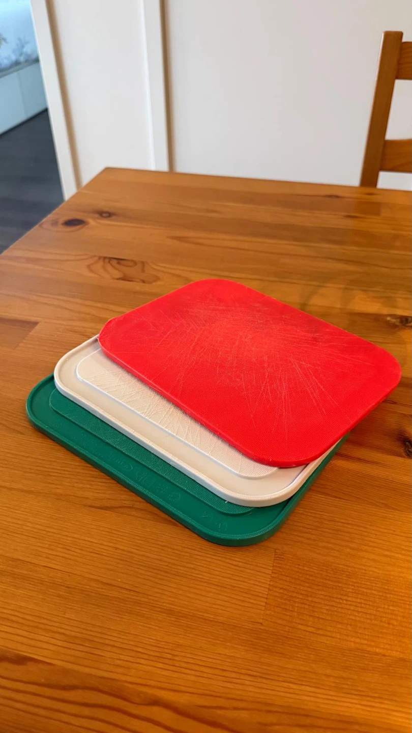 Set of 3 Cutting Boards