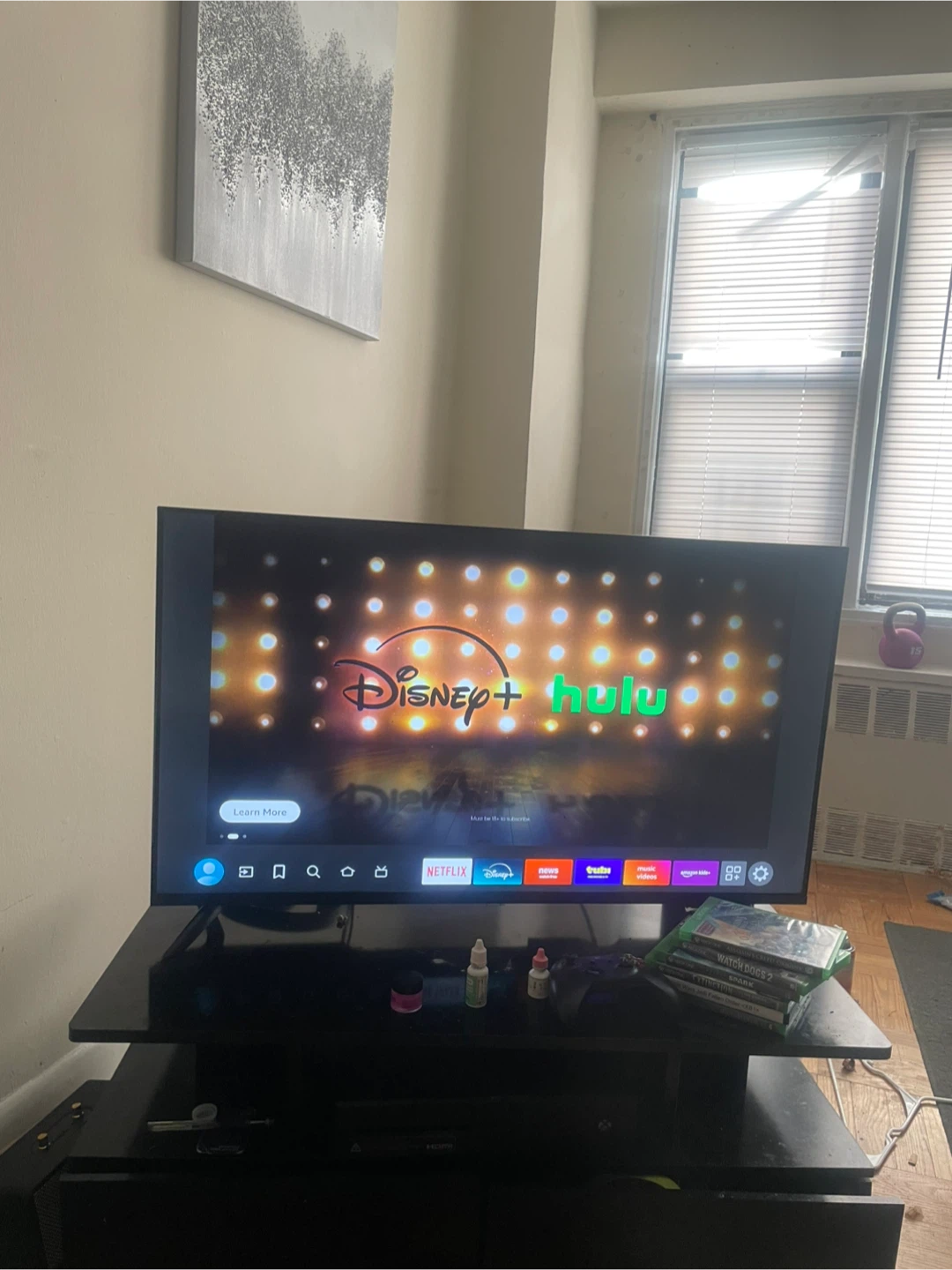 40 inch insignia