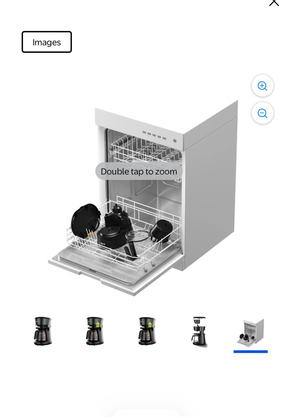 Oster 12-Cup Coffee Maker - photo 3