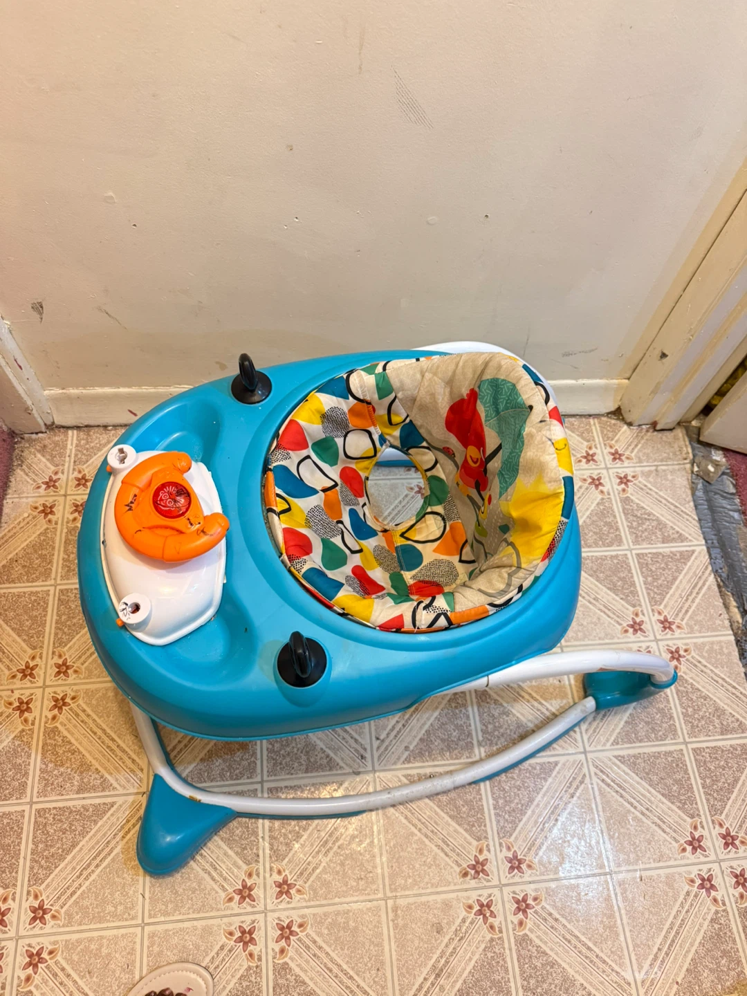 Fisher-Price Baby Walker - photo 3