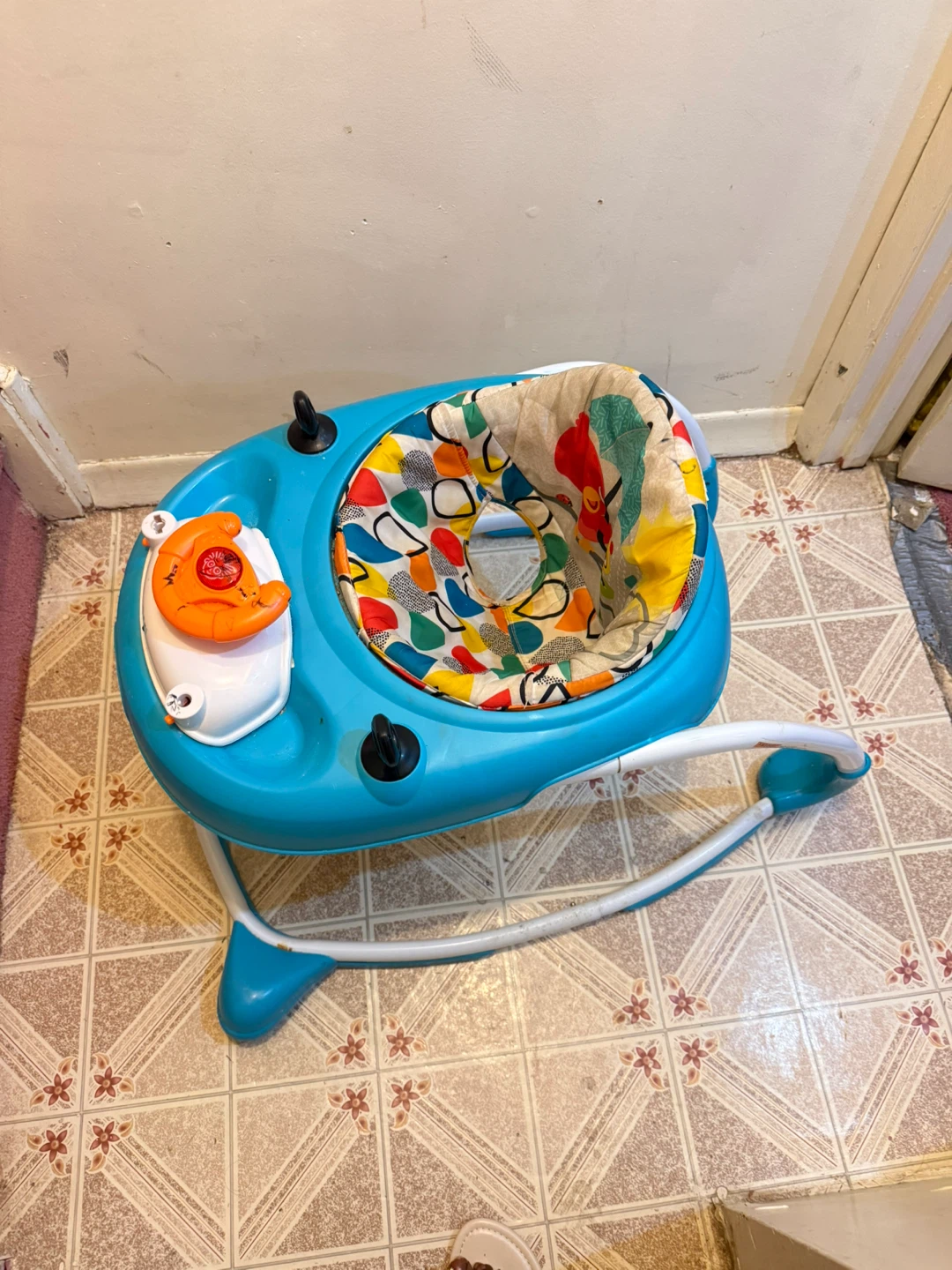 Fisher-Price Baby Walker - photo 5