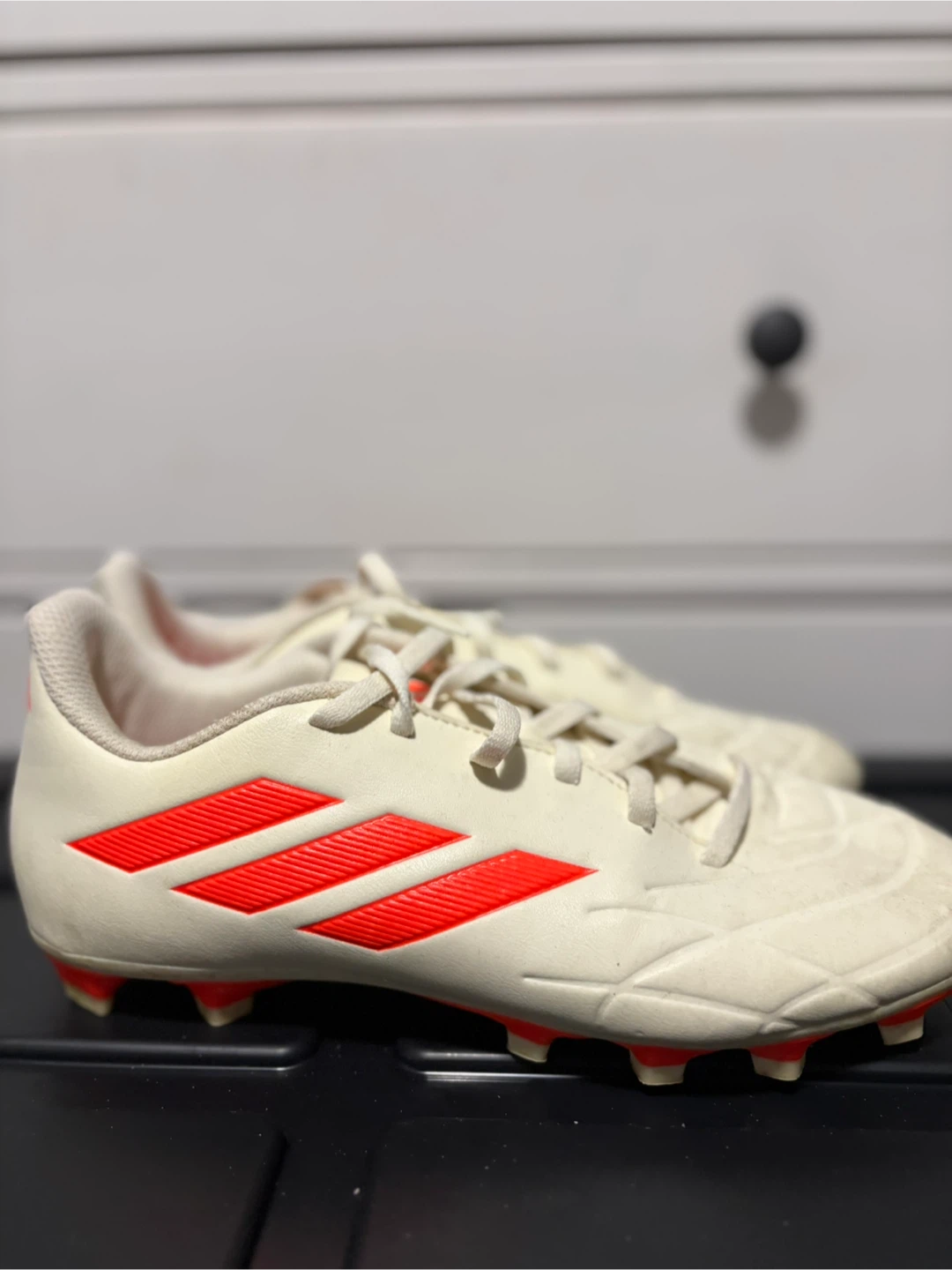 Adidas Copa Soccer Cleats Size 7 - photo 2