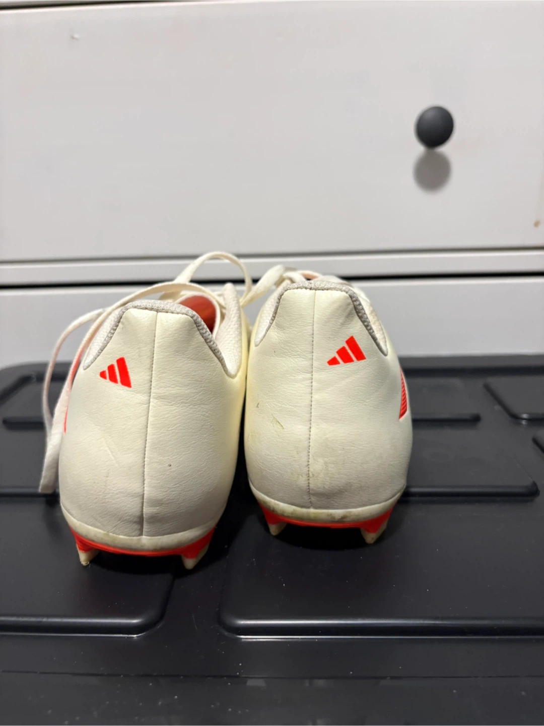 Adidas Copa Soccer Cleats Size 7 - photo 3