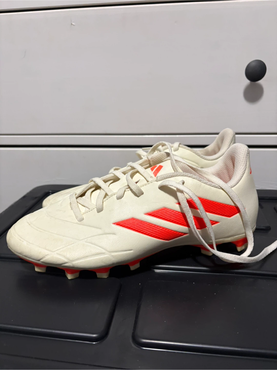 Adidas Copa Soccer Cleats Size 7