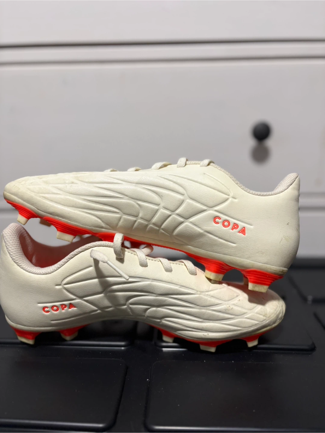 Adidas Copa Soccer Cleats Size 7 - photo 4