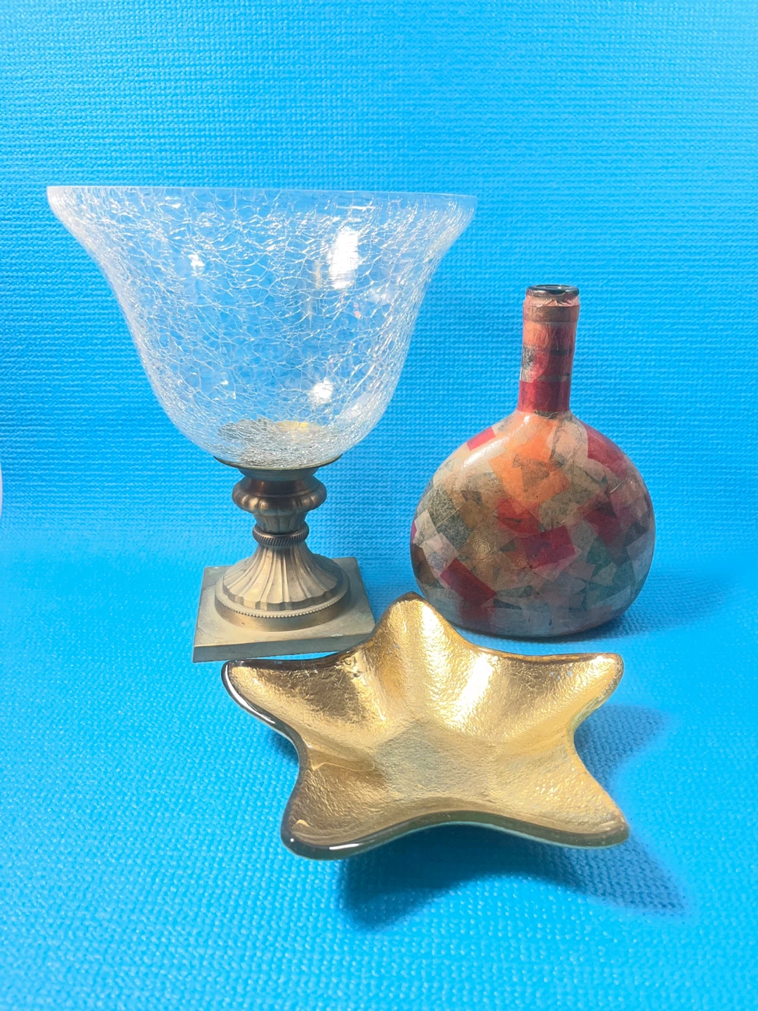 Vintage Home Decor Bundle