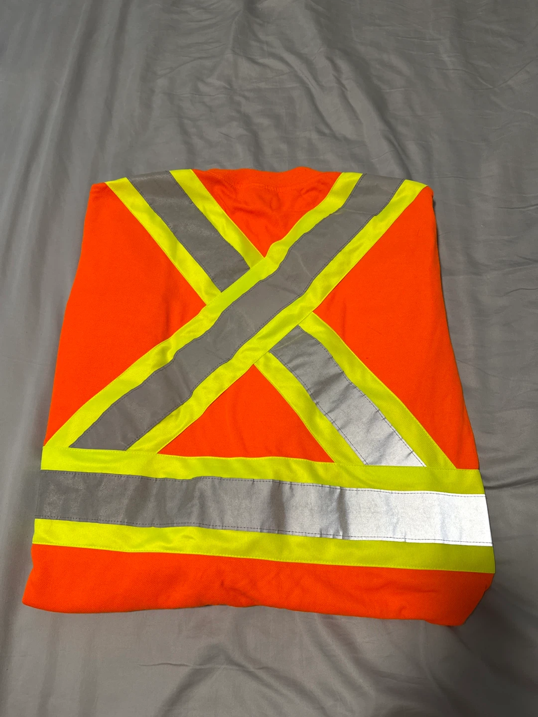 Viking Safety Long Sleeve Shirt - photo 5