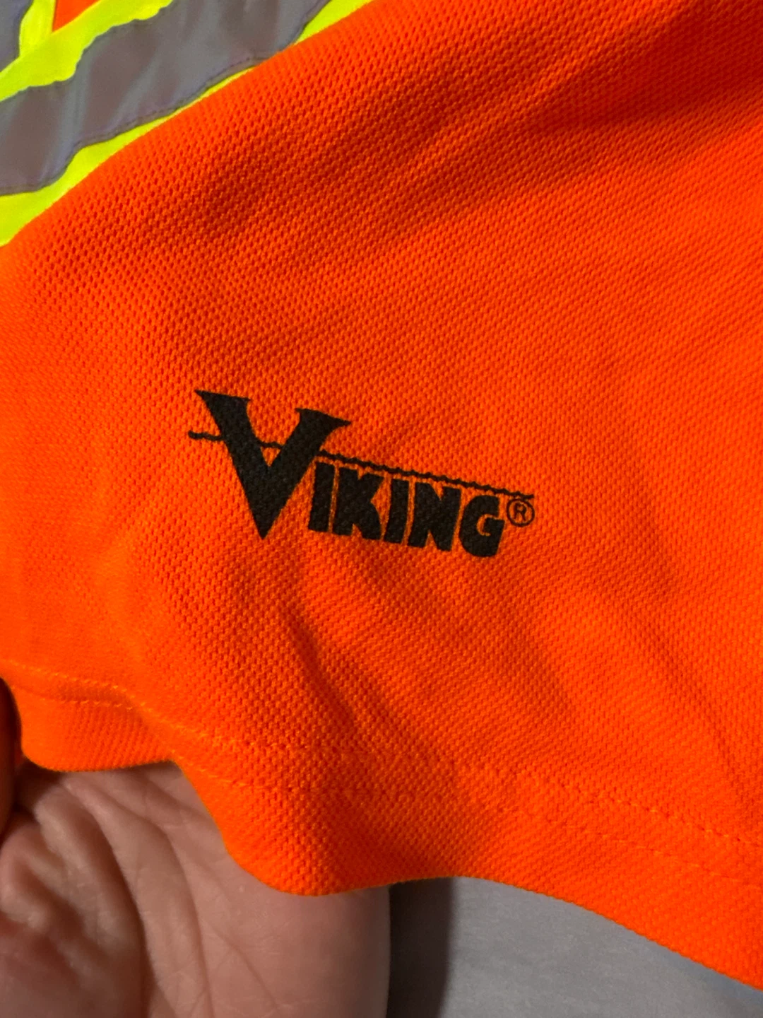 Viking Safety Long Sleeve Shirt - photo 2