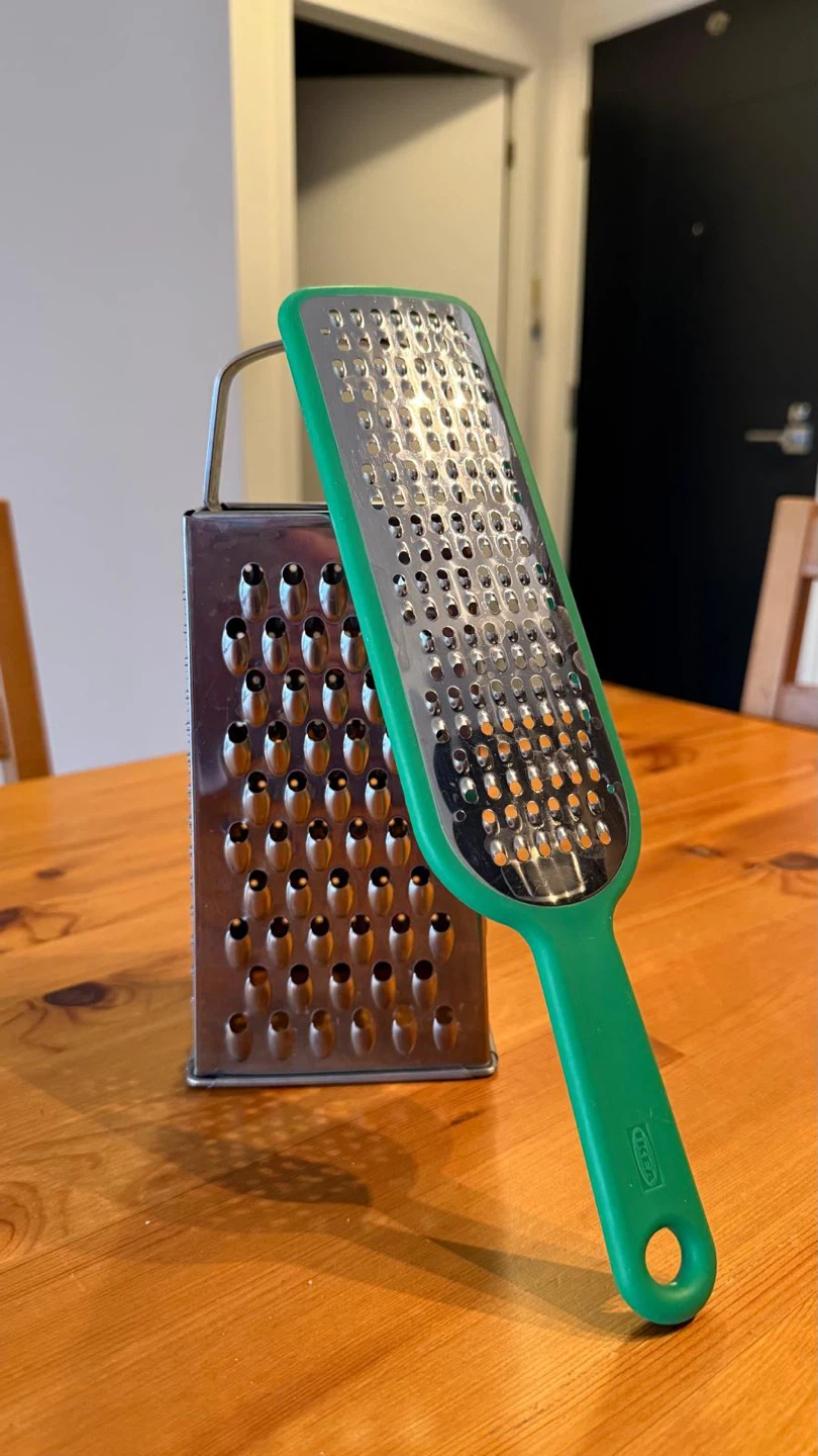 IKEA Grater