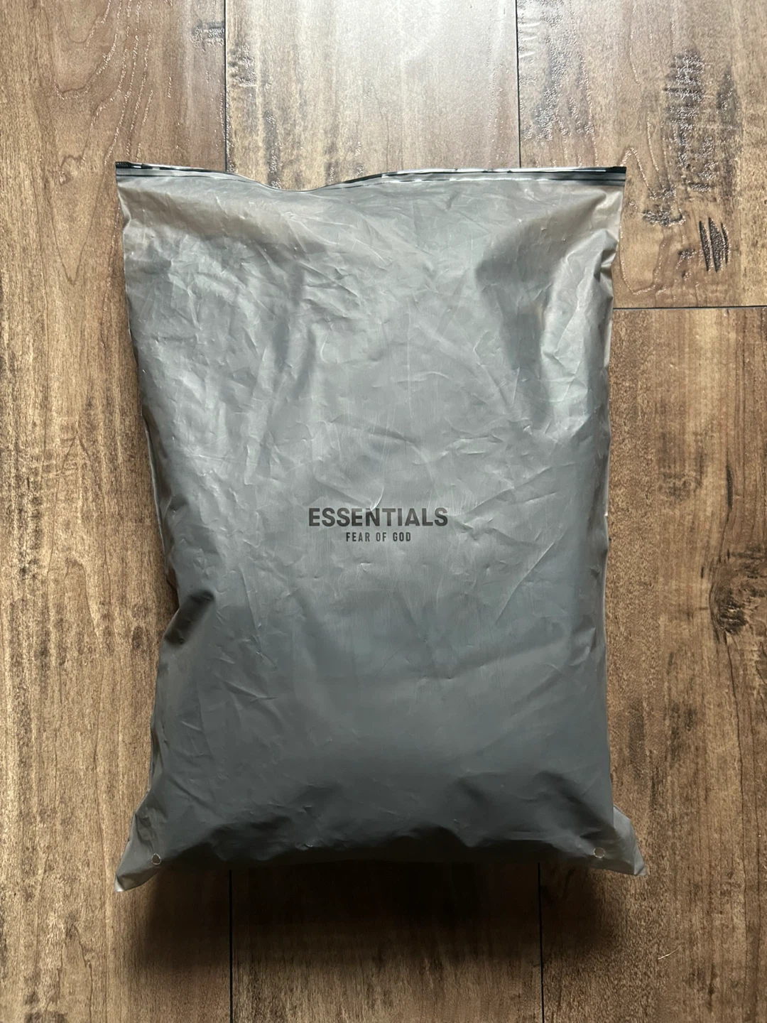 Fear of God Essentials Sweatpants - Black - Size L