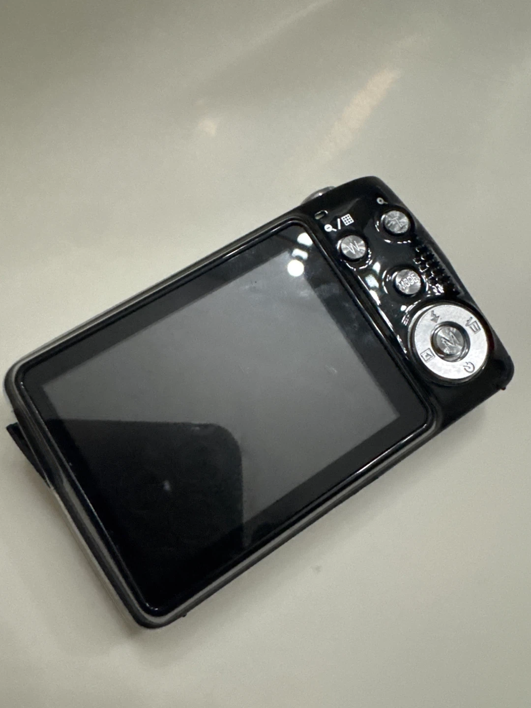 AGFAPHOTO Digital Camera - 18 Megapixels, 8x Optical Zoom - photo 2