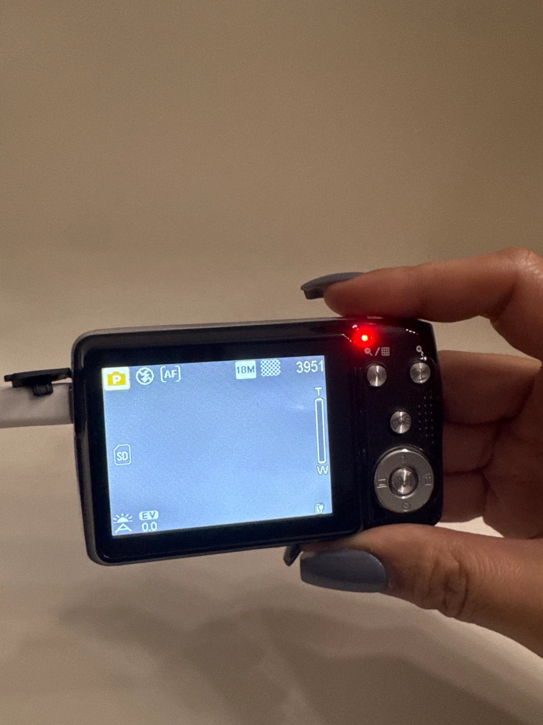 AGFAPHOTO Digital Camera - 18 Megapixels, 8x Optical Zoom - photo 3