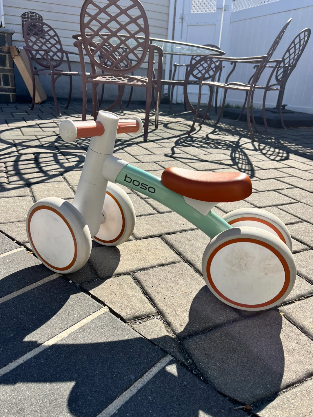 Balance Bike