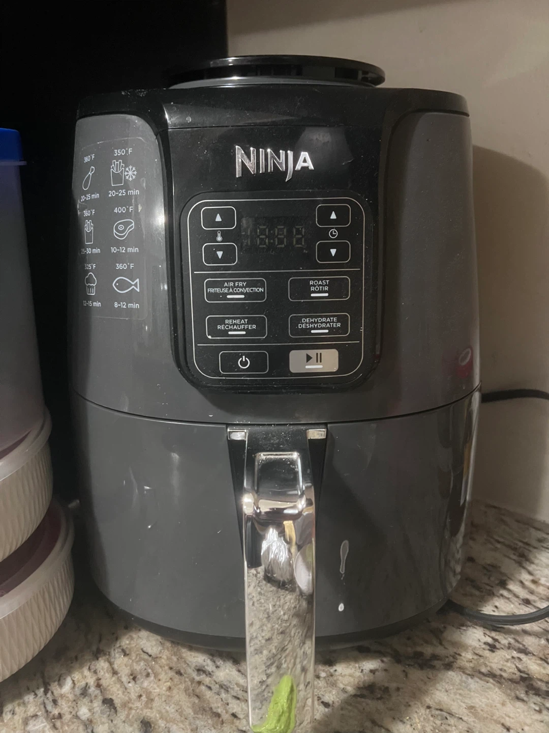 Ninja Air Fryer AF101
