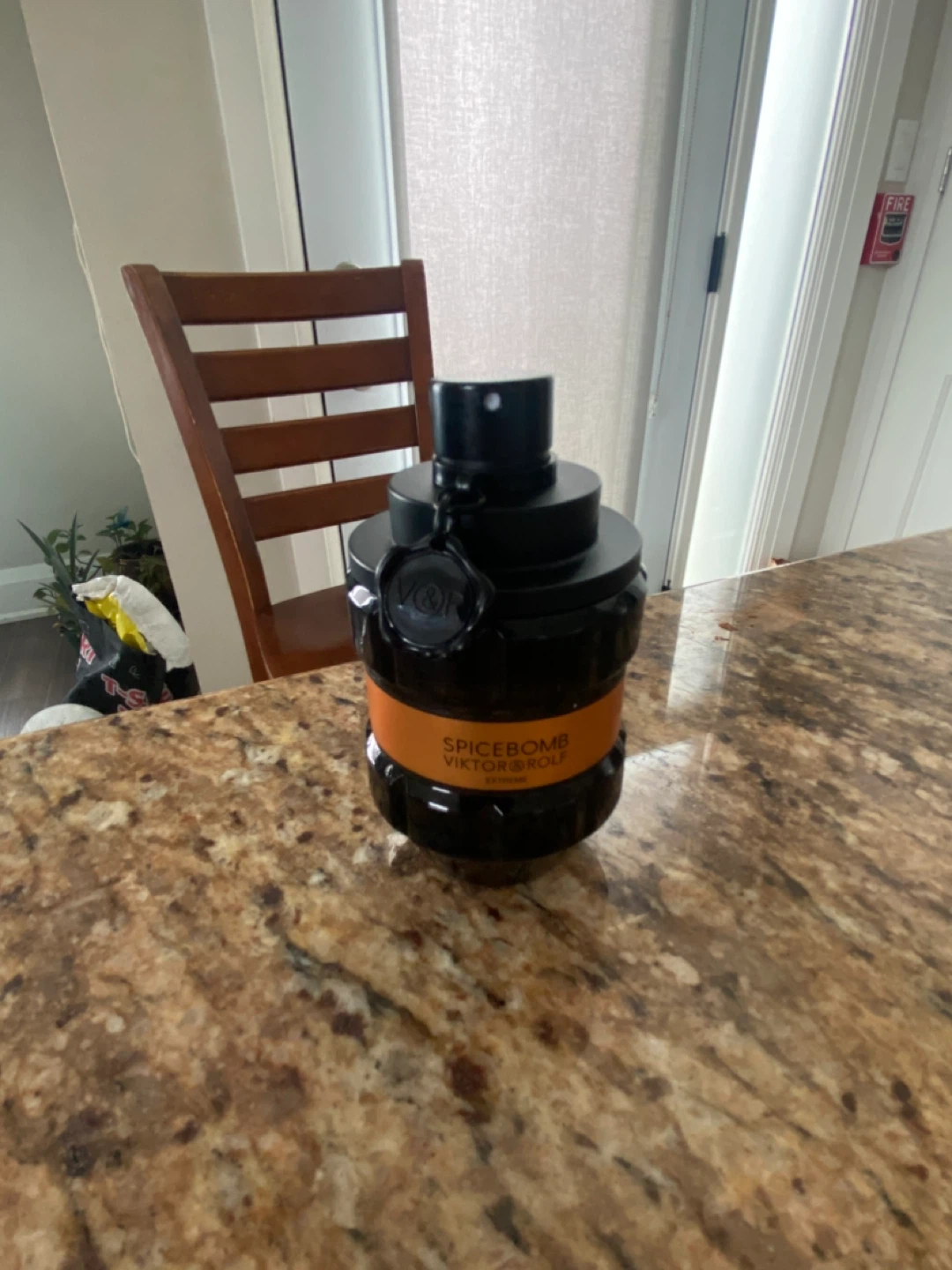Viktor&Rolf Spicebomb Extreme Eau de Parfum