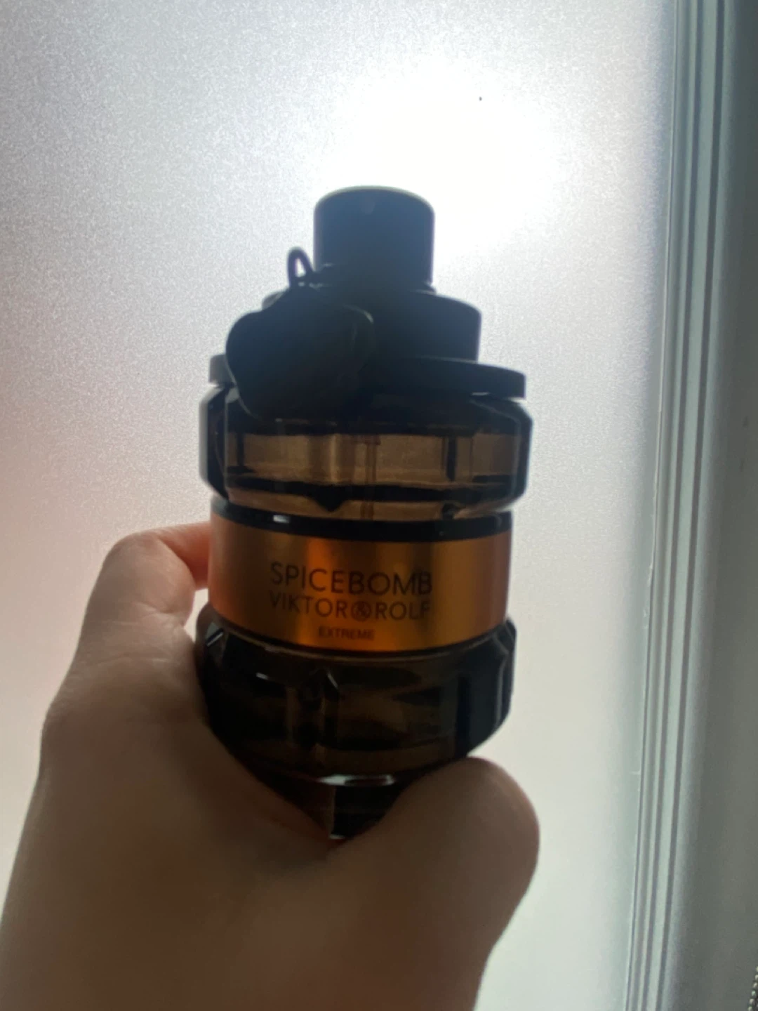 Viktor&Rolf Spicebomb Extreme Eau de Parfum - photo 2