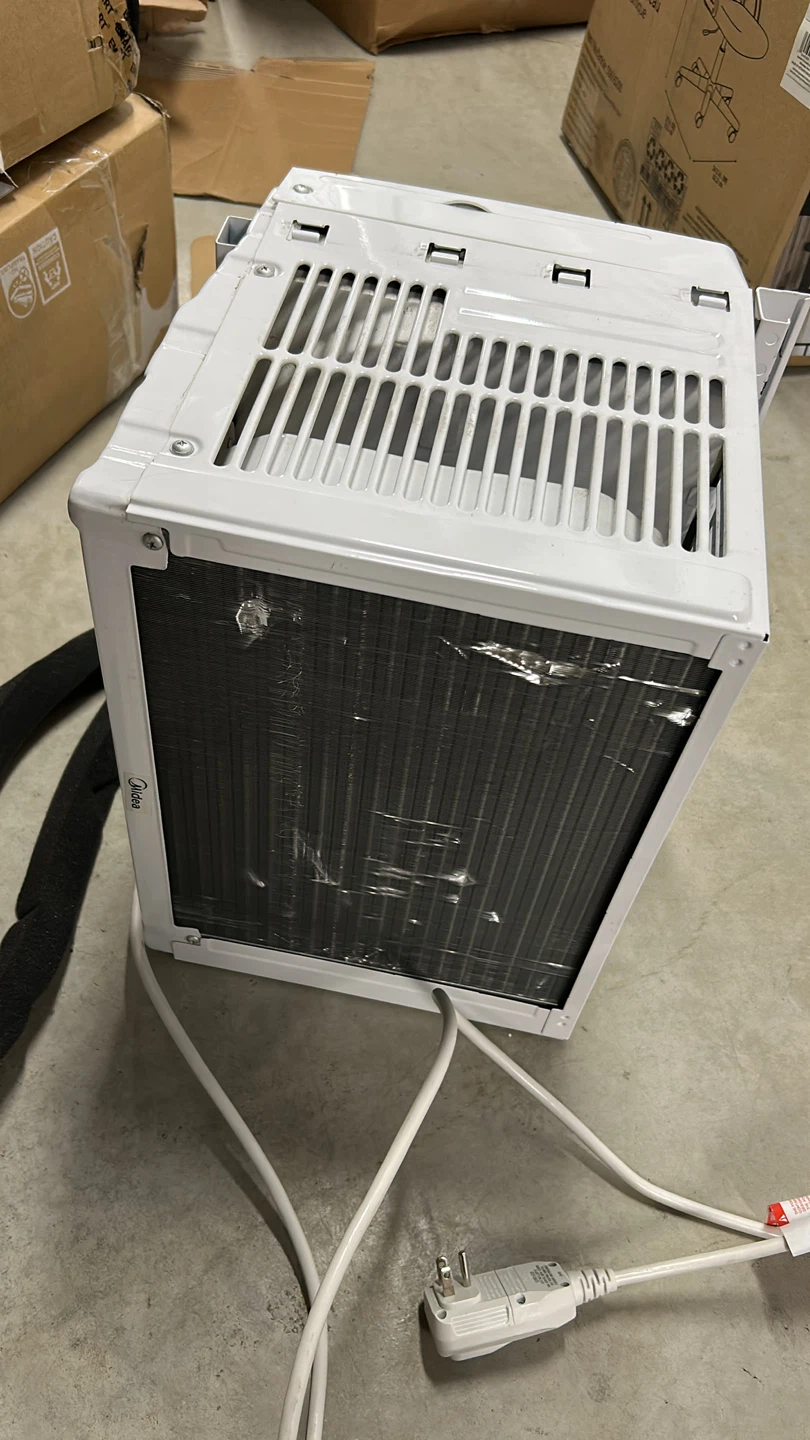 Midea 6,000 BTU Room Air Conditioner - photo 3