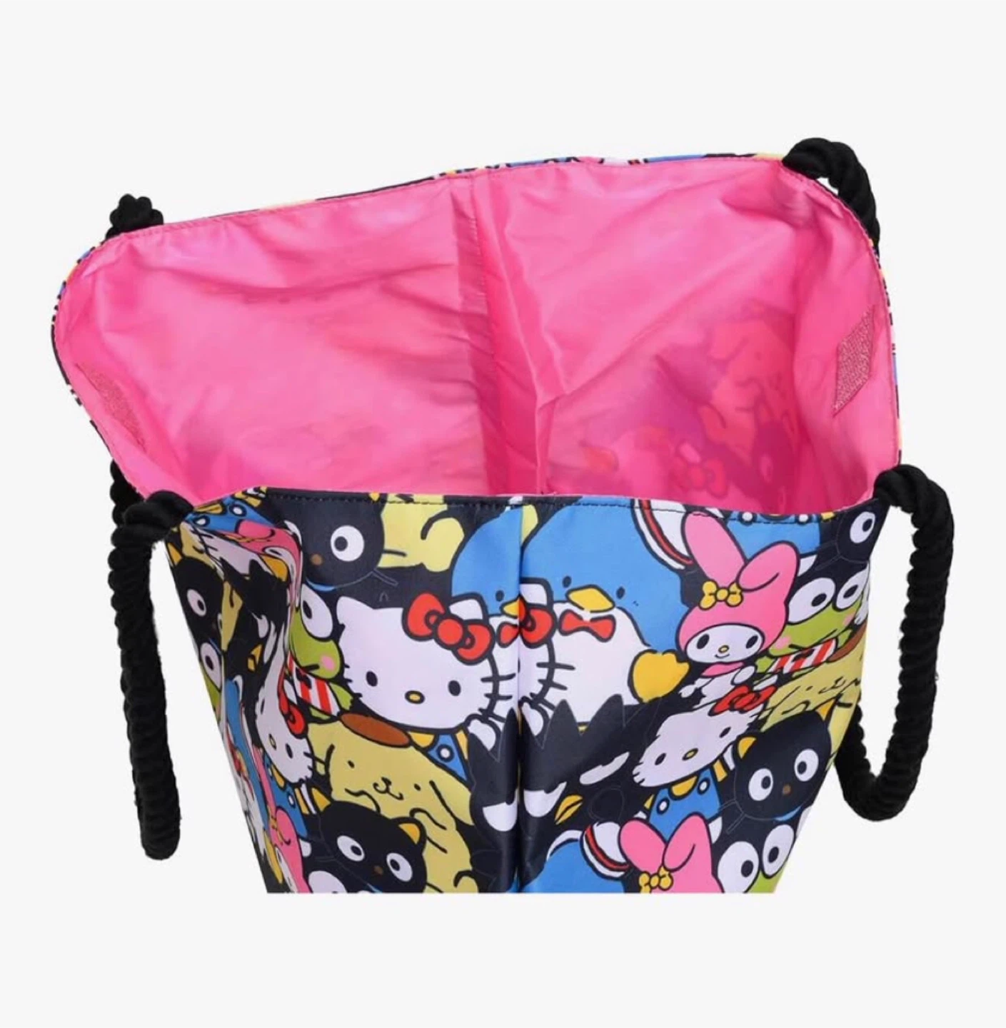 Hello Kitty and Friends Tote Bag (11 available) - photo 2