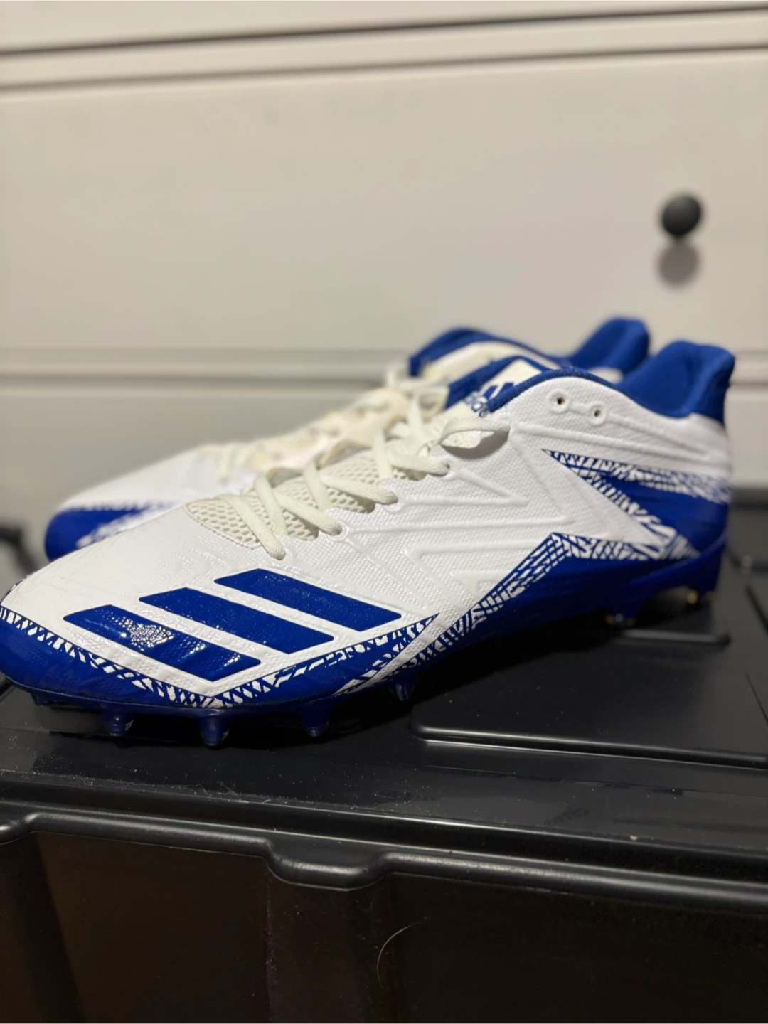 Adidas  Cleats Men's Size 18