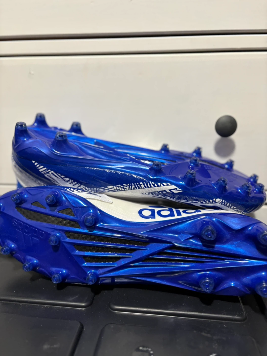 Adidas  Cleats Men's Size 18 - photo 3