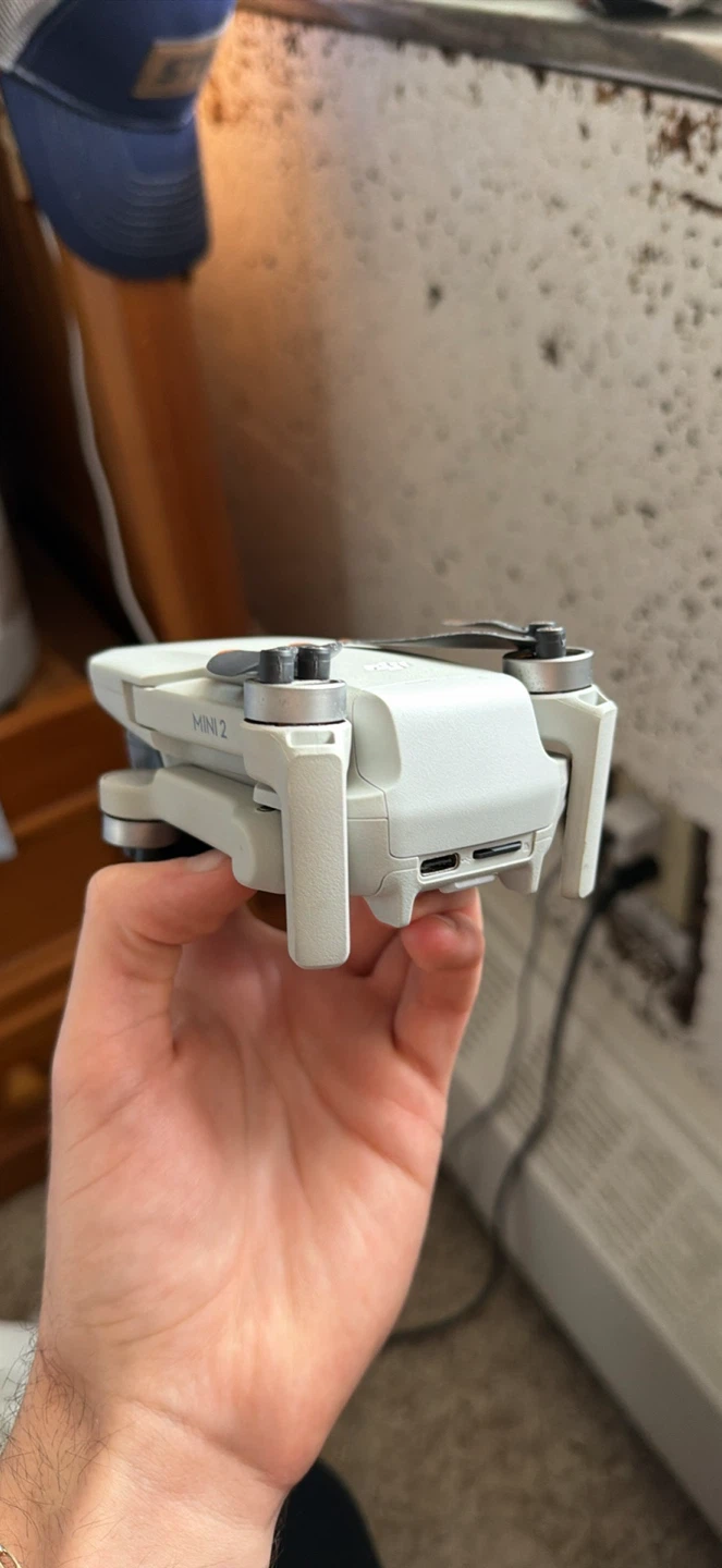 DJI-Mini 2 - photo 4