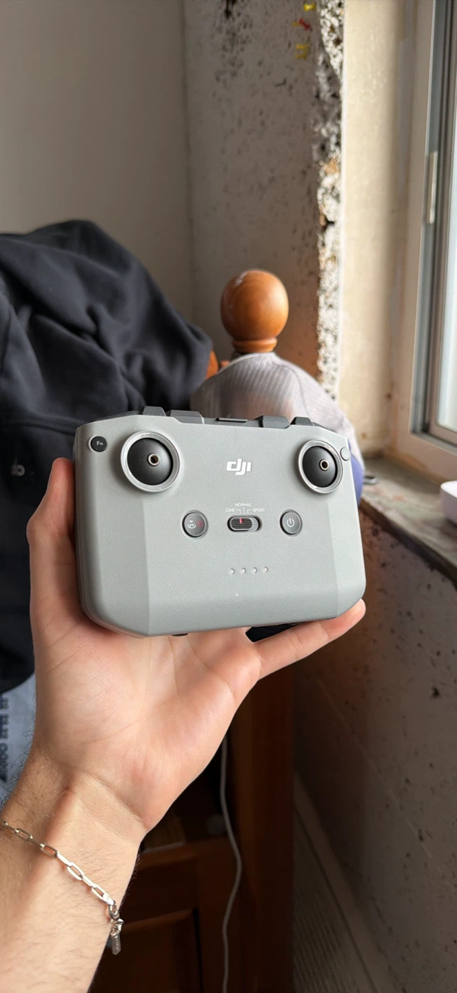 DJI-Mini 2 - photo 3