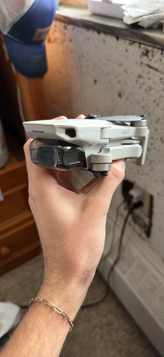 DJI-Mini 2 - photo 5