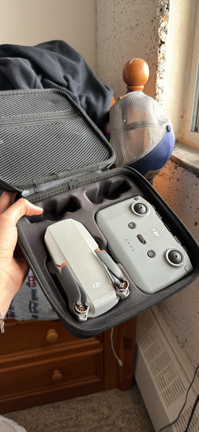 DJI-Mini 2