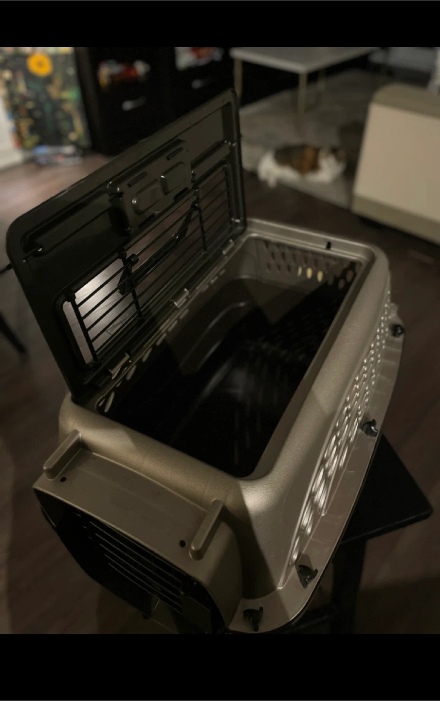 Pet Carrier - photo 3