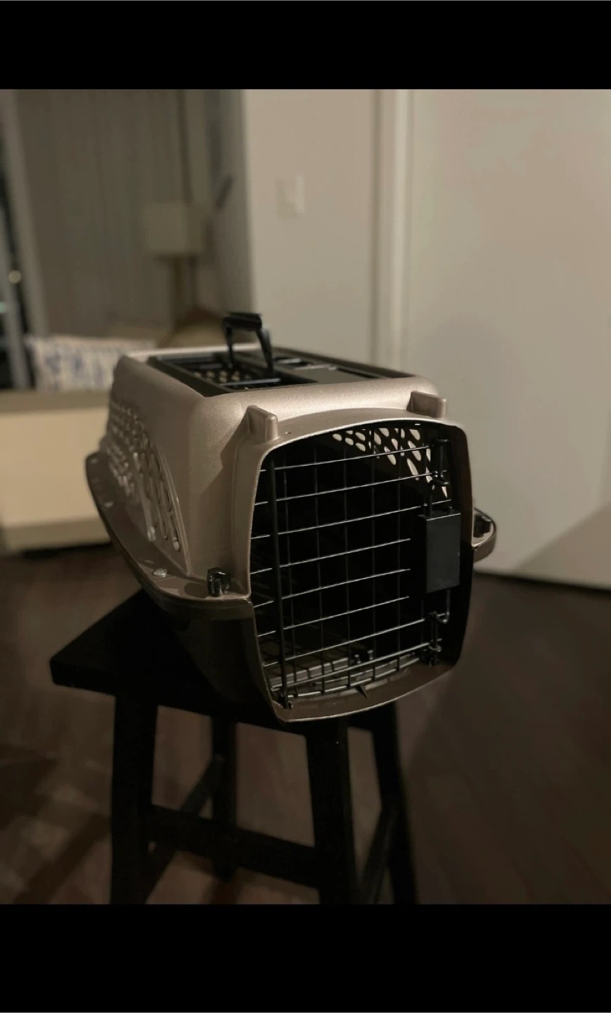 Pet Carrier