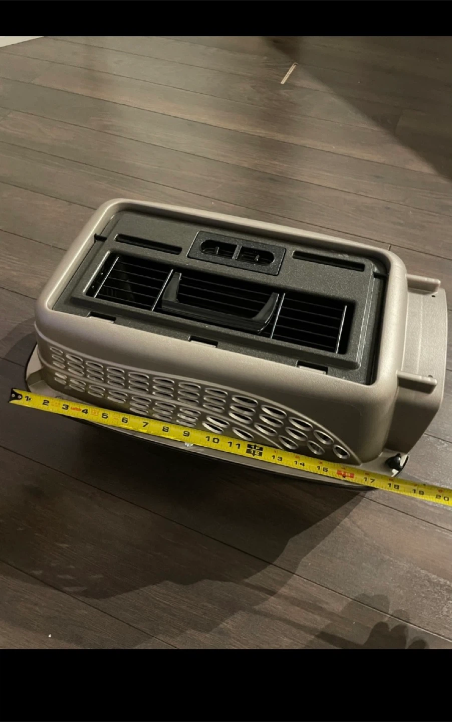 Pet Carrier - photo 4