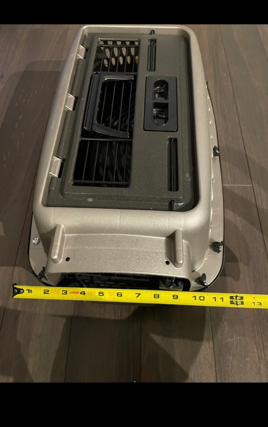 Pet Carrier - photo 5