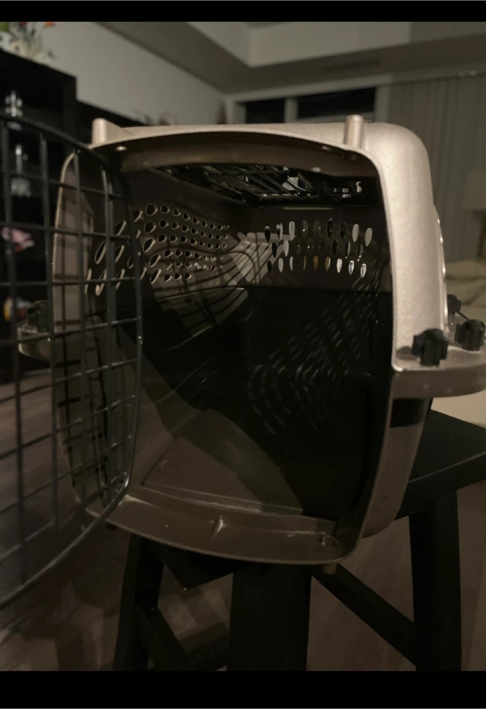 Pet Carrier - photo 2