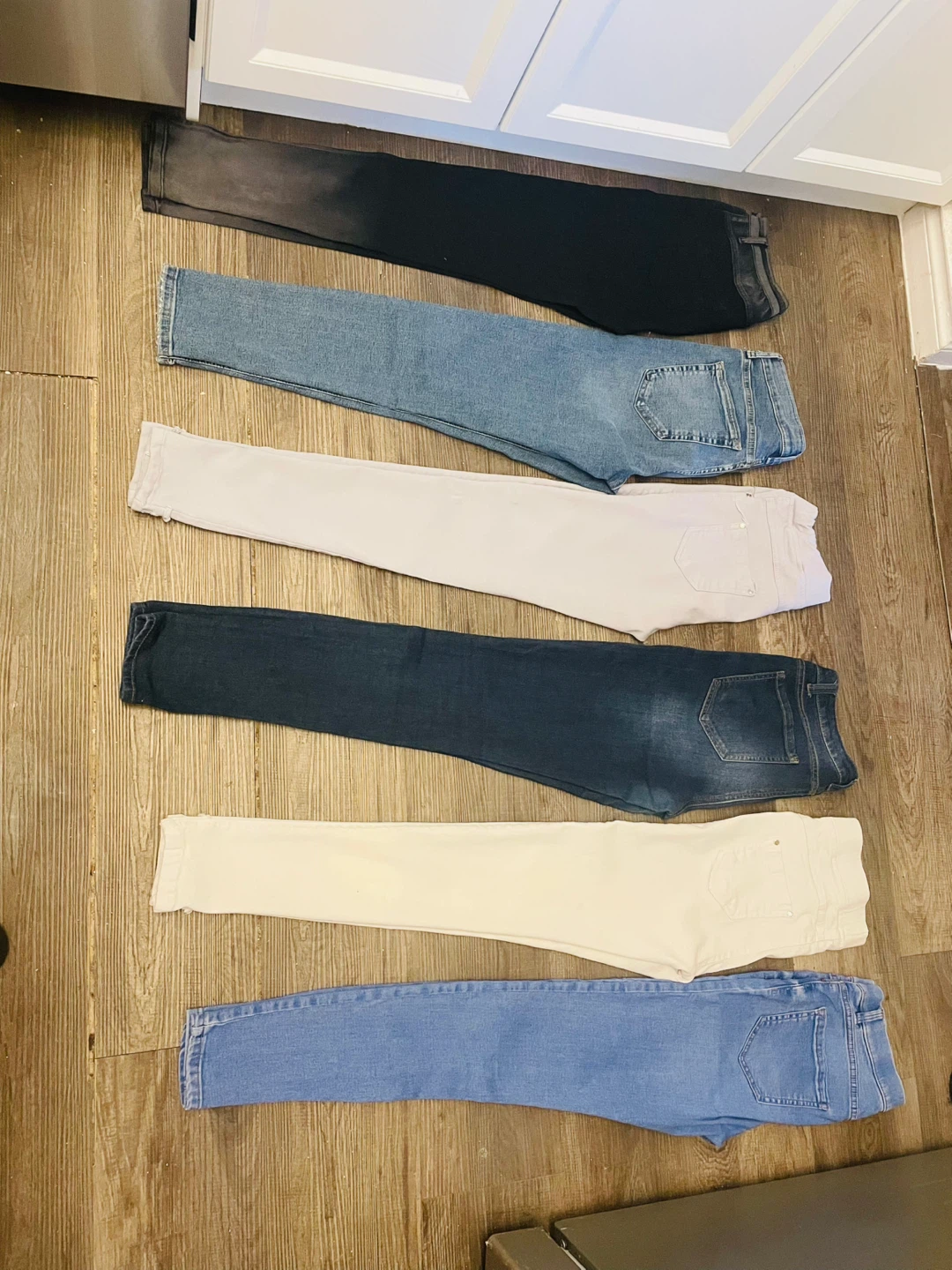 Pants 6 for 20 - photo 3