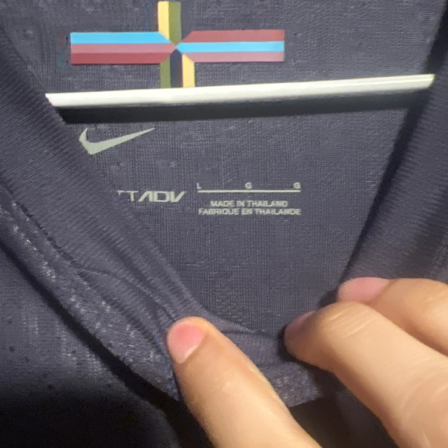 Nike England 2022/23 away  No Name Player Version - photo 2