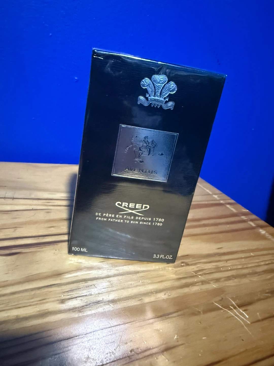 Creed Aventus Eau de Parfum 100ml